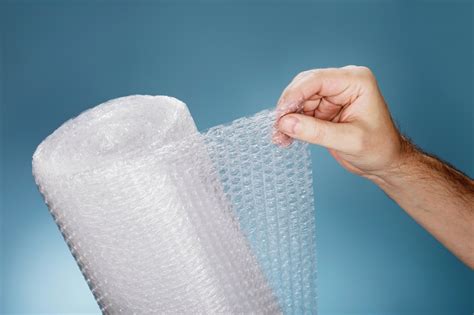 What is better bubble wrap or?